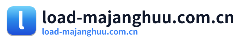 load-majanghuu.com.cn Logo